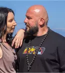 Cătălin Zmărăndescu, în lacrimi la Power Couple 2026: „Îmi pare rău că nu am fost la nașterea lui Vladimir”. Momentul care l-a dărâmat pe Dani Oțil