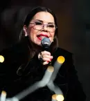 Luminița Anghel, imagine rară de când avea 25 de ani: „Habar nu aveam ce parcurs o să aibă viața mea”. Cum arăta artista în tinerețe