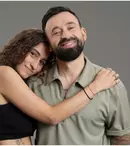 De ce îi spune Oase „Gumă” logodnicei sale. Povestea amuzantă dezvăluită la Power Couple 2026