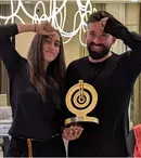 Câți bani au câștigat Oase și Maria Pitică la Power Couple România 2026. Suma totală primită de la Antena 1