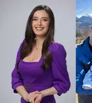 Exclusiv. Marina Nițoiu, confesiuni despre viața de mămică: „Nu e doar roz”. Totul despre întoarcerea pe micile ecrane și botezul fiului său