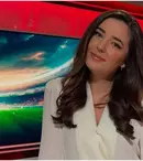 Marina Nițoiu, imagini rare cu bebelușul: „Se doarme bine aici”. Unde a fost surprinsă vedeta de la Prima TV