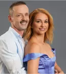 Power Couple România 2026: Clasamentul banilor la zi. Simona și Marius Urzică domină topul, cine sunt concurenții aflați „pe minus”