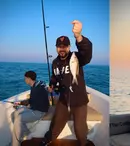 Cătălin Măruță și Andra, vacanță în Dubai după plecarea de la PRO TV. Imagini emoționante cu copiii: „Fără grabă, fără zgomot”