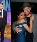 19 cupluri celebre care s-au îndrăgostit la prima vedere. Poveștile lui Meghan Markle, Victoria Beckham și Amal Clooney