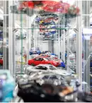 Ce ne învață pasiunea pentru miniaturi auto despre noi înșine