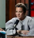 Mirela Oprișor, mărturii sfâșietoare despre drama care i-a marcat viața: „La mine e puțin telenovelă viața”. Boala cumplită care i-a răpus tatăl și fratele