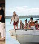 Eliminări Survivor 8 februarie 2026. Călin Donca și Niky Salman au părăsit competiția. Cine este noua concurentă