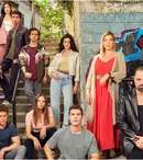 Rezumat „O nouă șansă”, episodul 1: Sadi Payaslı își schimbă identitatea, dar trecutul îl urmărește la liceu. Ce se întâmplă în noul serial de la Kanal D