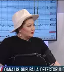 Oana Lis, mărturisiri în lacrimi la „Exclusiv VIP”: „Am vrut să mă sinucid”. Soluția extremă la care s-ar gândi pentru a supraviețui financiar