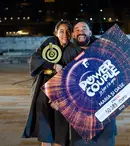 Câștigătorii Power Couple, sezonul 3: Ce fac Oase și Maria Pitică cu premiul record de peste 50.000 de euro. EXCLUSIV