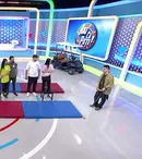 O nouă ediție „Hai că poți!”, la Kanal D. Patru cupluri se luptă pentru 25.000 de lei: „Să scrie un fotbalist poezii era ceva!”