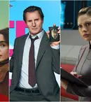 Premiere SkyShowtime februarie 2026. Noul „Jurassic World” și revenirea „The Naked Gun”, printre titlurile de top