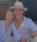 Ultimele zile ale lui James Van Der Beek, prin ochii apropiaților săi. Imagini dureroase cu actorul din „Dawson’s Creek”