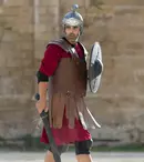 Răzvan Bănică, fascinat de proba „Gladiatorul” la Power Couple România 2026: „Volumul a fost dat la maxim!”