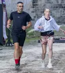 Sandra Izbașa și Răzvan Bănică, mesaj plin de emoție după finala sezonului 3 Power Couple: „Vom rămâne exact așa cum ne-ați cunoscut!”