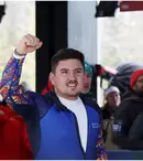 Zi istorică pentru România la Jocurile Olimpice! Bobul tricolor e pe locul 5, la un pas de podium, și Julia Sauter debutează azi