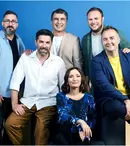 „România, te iubesc!” revine la PRO TV cu sezonul 36. Paul Angelescu prezintă „Bătălia pentru Marea Neagră”