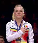 Sabrina Voinea, operată de urgență în miez de noapte. Mama gimnastei a făcut anunțul tulburător: „Ne-am speriat foarte tare”