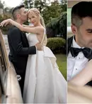 Diferența de vârstă dintre Sandra Izbașa și Răzvan Bănică. Detaliul neștiut despre începutul relației lor: „M-am îndrăgostit la 30 de ani”