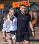 Sandra Izbașa, momente greu de privit în finala Power Couple 2026: „Nu-și mai putea stăpâni corpul”. Ce a făcut Răzvan Bănică