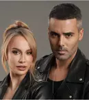 Sandra Izbașa, de la gimnastică la actorie: În ce film a jucat rolul unei polițiste și cum s-a descurcat la filmări