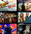 SkyShowtime mărește prețurile abonamentelor din februarie 2026. Lista completă a noilor tarife și ce se întâmplă cu oferta „Jumătate de preț”