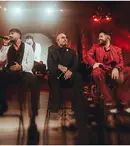 Smiley, Alex Velea și Connect-R lansează „Două vorbe-n plus”. Piesa emoționantă despre o dragoste care „n-a durat, dar a durut”