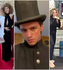 Ștefan Iancu, de la Antena 1 direct în echipa lui Kevin Costner! Ce au făcut vedetele la final de februarie