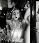 Sophie Turner, apariție incendiară la 30 de ani! Cum arată „rochia nud” din cristale care a lăsat pe toată lumea fără cuvinte