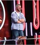 Cine este Ștefan Turian de la „Chefi la cuțite” 2026. A lăsat Irlanda pentru show-ul de la Antena 1. „Am venit să le sting lumina juraților!”