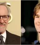 Steven Spielberg a donat 25.000 de dolari familiei lui James Van Der Beek. Ce alte vedete i-au urmat vedete