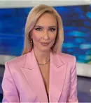Teodora Tompea părăsește Digi 24 după 13 ani. Cu ce post de televiziune a semnat prezentatoarea