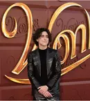 Filme la TV luni, 9 februarie 2026. Timothée Chalamet devine „Wonka”, iar John Travolta este un înger atipic în „Michael”