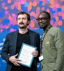Succes românesc la Berlinala 2026: Două filme premiate la unul dintre cele mai mari festivaluri de film din lume