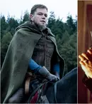 Filme la TV marți, 10 februarie 2026. „Ultimul duel” al lui Ridley Scott și comedia legendară a lui Eddie Murphy