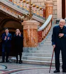 Victor Rebengiuc, omagiat la 93 de ani. Programul special „Săptămâna Victor Rebengiuc” la TVR: unde vedem „Moromeții” și „O scrisoare pierdută”