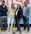 Dragoș Bucur sparge tradiția de 11 ani! Vestea momentului despre „Visuri la cheie” și noua grilă de primăvară de la Pro TV