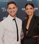 Vlad Gherman a dat cărțile pe față! Cine câștigă mai mulți bani: el sau Oana Moșneagu. „Se simte prost...”