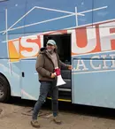 Dragoș Bucur, anunț înainte de premiera „Visuri la cheie”: „O veste foarte grea pentru noi, dar mai ales pentru familie”