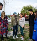 Visuri la cheie, 11 martie: Povestea lui Darius, copilul care a ales tăcerea după pierderea tatălui. Dragoș Bucur și echipa i-a readus speranța