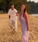 Ce se întâmplă în familia Adelei Popescu după ce Radu Vâlcan a plecat la filmările pentru Insula Iubirii: „Îmi spune cât de greu îi este”