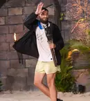 Lovitură financiară pentru Adrian Kaan: Câți bani ar fi încasat Războinicul după nouă săptămâni la Survivor România 2026