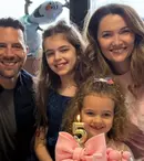 Adrian Nartea, mesaj emoționant pentru fiica sa: „Nu există zi să nu ne miri”. Imagini de colecție cu micuța Petra