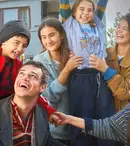 Kanal D anunță premiera serialului turcesc „Ai nimănui” (Sahipsizler): Povestea tulburătoare a celor șase orfani. Ce știm despre noua producție