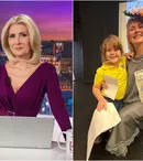 Alessandra Stoicescu, copleșită de emoții la serbarea fiicei sale: „Mi-a schimbat viața cu totul”. Imagini adorabile cu micuța Sara