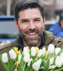 Gestul făcut de Alex Dima pentru „eroii nevăzuți” din spitale. Ce a descoperit jurnalistul la subsolul de la „Marie Curie”