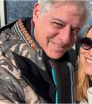 Alexandre Eram, imagini de colecție la 56 de ani! Cum arăta soțul Andreei Esca în tinerețe: „Zâmbetul lui Aris”