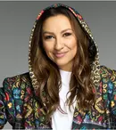 Andra, imagini de colecție din adolescență! Ce i-a arătat fiicei sale, Eva: „Sunt bucăți din mine”