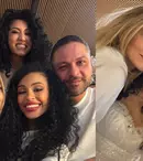 Îi mai recunoașteți? Actorii din „Inima de țigan” s-au reîntâlnit. Majda, mesaj emoționant despre colegii ei: „Sunt prieteni care, în timp, devin familie”